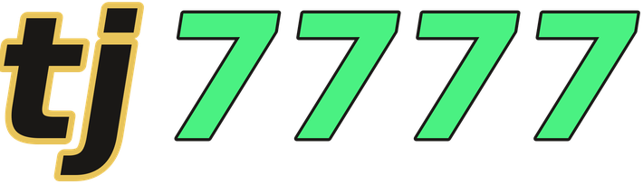 tj7777 logo